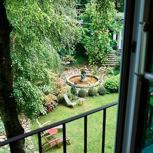 Superior Double Room Garden View